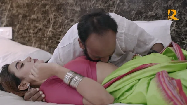 Preview of Gahera Rishtaa S01 E01-04 Rioplus